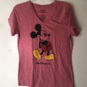 Walt Disney World T-Shirt